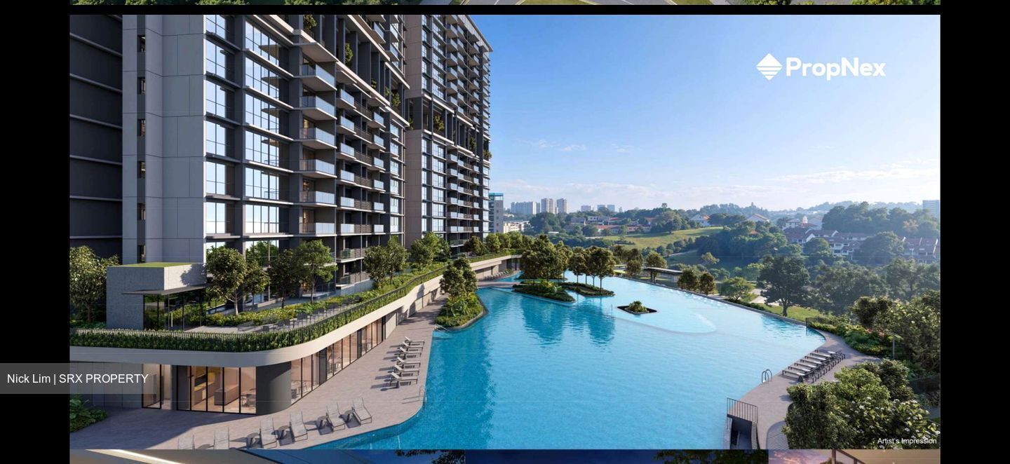 Thomson View Condominium (D20), Condominium #576788061